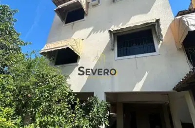 Casa com 3 quartos à venda na Rua Miguel Ângelo, Brasilândia, São Gonçalo