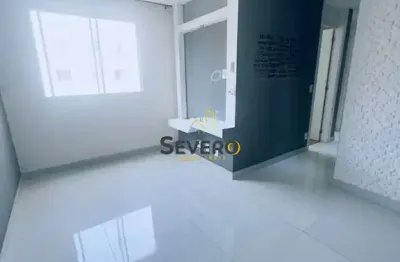 Parque dos Sonhos - Apartamento à venda no bairro Neves (Neves) - São Gonçalo/RJ