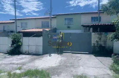 Casa com 3 quartos à venda na Rua Itatiba, 896, Monjolos, São Gonçalo