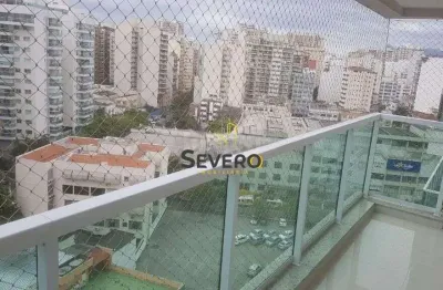 Edifício Grand Valley - Apartamento à venda no bairro Icaraí - Niterói/RJ