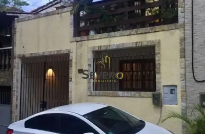 Condomínio Toledo piza - Casa à venda no bairro São Miguel - São Gonçalo/RJ