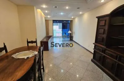 Apartamento com 4 quartos à venda na Rua Doutor Nilo Peçanha, Ingá, Niterói