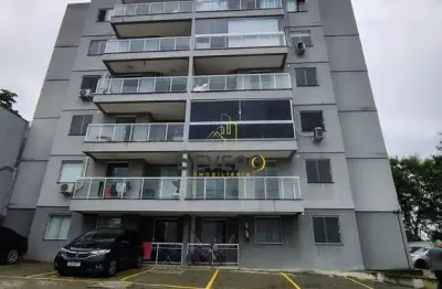 Apartamento com 3 quartos à venda na Travessa Rúbens Falcão, Parada 40, São Gonçalo