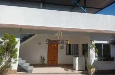 Casa com 2 quartos à venda na Rua Uberaba, Trindade, São Gonçalo