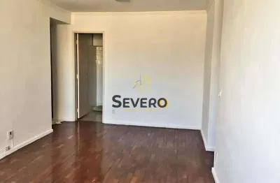 Apartamento com 1 quarto à venda na Rua Noronha Torrezão, Santa Rosa, Niterói