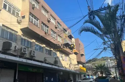 Apartamento com 2 quartos à venda na Rua Salvatori, Centro, São Gonçalo
