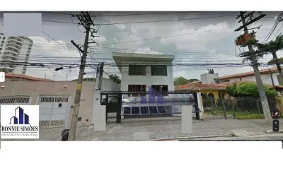 Sobrado residencial ou comercial à venda, 500 m², brooklin, 4 dormitórios, 4 salas, 4 banheiros, 12 vagas,