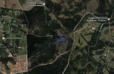 Terreno (área) rural, à venda, campinas,  (próximo a sousas).