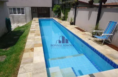 Sobrado com 4 dormitórios à venda planalto paulista - são paulo/sp
