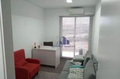 Sala comercial com varanda à venda, 35 m², mooca, r. almirante brasil, 3 salas, 1 banheiro, 1 vaga, próximo da estação bresser mooca