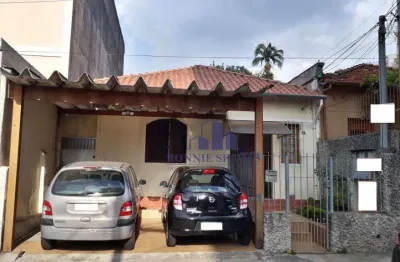 Casa à venda, 240 m² terreno, 110 m², 2 dormitórios, sala, cozinha, 1 banheiro, 2 vagas, quintal, edicula completa