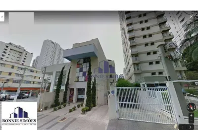 Salão, ponto, sobrado, comercial par alugar em moema, 1555 m² útil, 500 m² total, 20 vagas de garagem, são paulo.