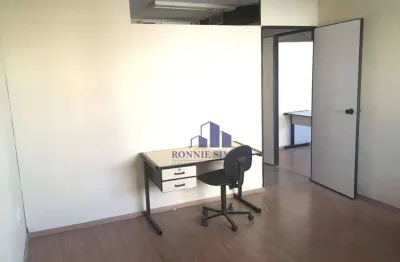 Sala para alugar e vender, 55 m², vila mariana, edifício apolo, rua padre machado, 455, 4 salas, 2 banheiros, copa, 1 vaga, são paulo