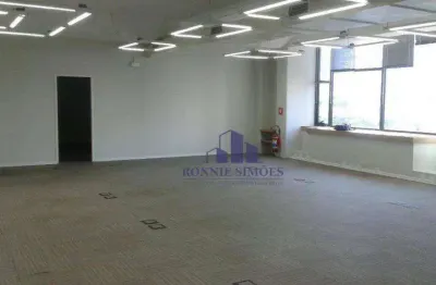 Conjunto comercial para alugar, brookiln, 8 vagas de garagem, 6 banheiros, 2 copas, 375 m², são paulo.