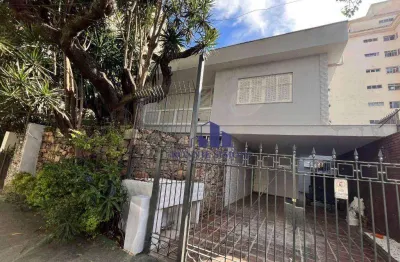 Sobrado residencial ou comercial para alugar ou vender em moema, 289 m², 6 dormitórios,1 suíte, 4 salas, 3 banheiros, 4 vagas, são paulo
