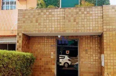 Sobrado comercial à venda na vila olímpia, 125 m², 5 salas, 1 copa, 2 banheiros, 2 vagas de garagem, são paulo, sp