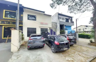 Sobrado comercial para alugar e vender, 300 m², moema, 6 salas, 3 banheiros, porão, 6 vagas