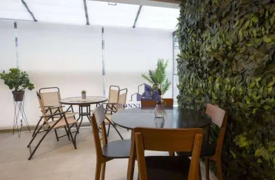 Apartamento à venda em pinheiros, 69 m², ed. vn oscar freire, 2 suítes, sala, 3 wc, 1 vaga, menos de 150 metros da estação oscar freire