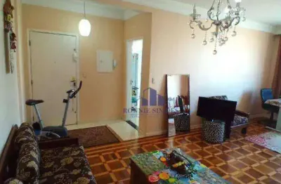 Apartamento à venda no planalto paulista, 2 dormitórios, 2 salas, 2 banheiros, cozinha ampla, 118 m², são paulo.