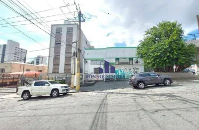 Salão para alugar e vender, 257 m², moema, 9 salas, 2 banheiros, fácil acesso a av. moreira guimarães