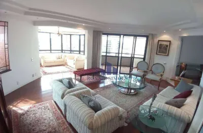 Apartamento com varanda à venda em moema, 273 m², al. dos tupiniquins, 782, ed. parque manacás, 3 dormitórios, 2 suítes, 4 salas, 3 banheiros, 4 vagas