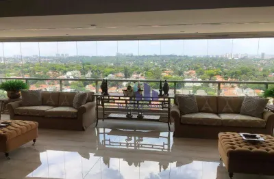 Apartamento à venda no campo belo, r. zacarias de góis, 728, ed. altto campo belo, 3 suítes, 7 salas, 5 vagas, 4 banheiros, 1 lavabo, 495 m², sp.