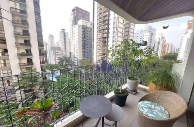 Apartamento à venda, moema, edifício villa d este, 4 dormitórios, 3 suítes, 1 sala, 5 banheiros, 2 vagas, 160 m², próximo do shopping ibirapuera