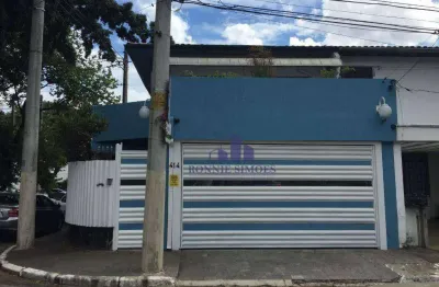 Sobrado para venda, moema, 3 dormitórios,  1 suíte, sala, 4 banheiro, 2 vaga, 200 m². são paulo