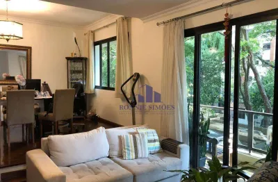 Apartamento à venda, 171 m², moema, condomínio maison provence, 3 dormitórios, 4 banheiros, 2 vagas, duas quadras do shopping ibirapuera