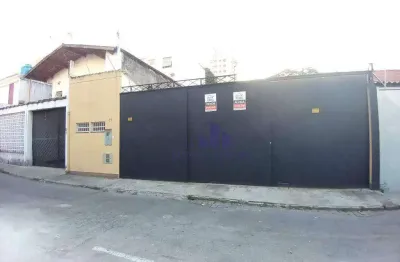 Sobrado comercial para venda, moema, 2 dormitórios, 2 salas, 1 banheiro, 2 vagas, 124 m², são paulo