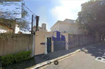 Sobrado residencial à venda, 1000 m², jardim teresa, região residencial só de casas e sobrados