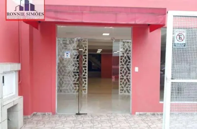 Sobrado comercial para alugar, 250 m², 7 salas, 3 banheiros, próximo ao shopping ibirapuera