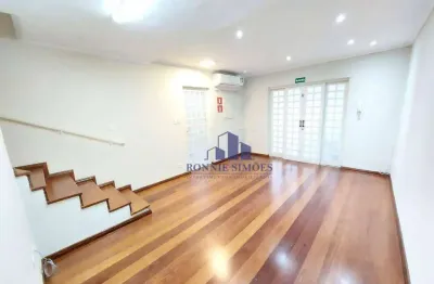 Sobrado comercial para alugar e venda, moema, 5 salas, 1 cozinha, 4 banheiros, 1 vaga, 170 m², são paulo