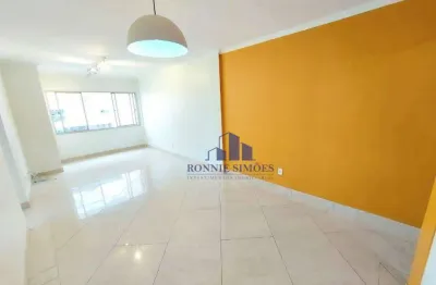 Apartamento à venda em moema, 88 m² ed. maria paula, r. gaivota, 960, 2 dormitórios, sala, 2 banheiros, 2 vagas, próximo da estação moema