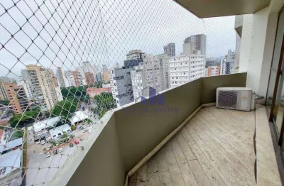 Apartamento à venda, 170 m², moema, ed. maria silvia, al. dos arapanés, 515, 3 dormitórios, 2 salas, 4 banheiros, 2 vagas, sp