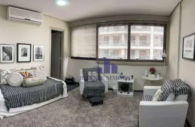 Sala comercial à venda, moema, edifício trade center 5, avenida jandira, 295, 1 sala, próximo ao shopping ibirapuera
