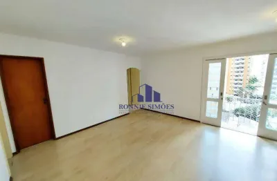 Apartamento com varanda para alugar, 70 m², moema, edifício arkansas, rua inhambu, 2 dorm. sala, 1 wc, 1 vaga, 900 metros da estação moema