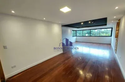 Apartamento recém reformado para alugar, 180 m², cidade dutra, cond. green village, 4 dormitórios, 3 suítes, 4 wc, 2 vagas