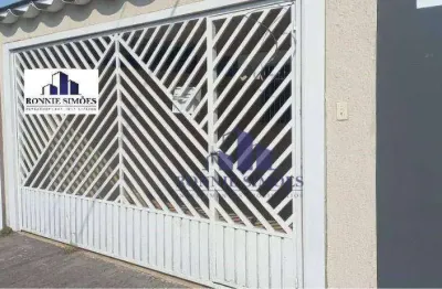 Casa residencial à venda, 160 m², vila marari, 3 dormitórios, 1 suíte, 2 banheiros, 2 vagas