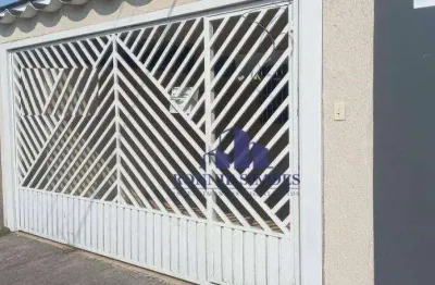 Casa residencial à venda, 160 m², vila marari, 3 dormitórios, 1 suíte, 2 banheiros, 2 vagas