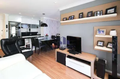 Apartamento à venda na vila nova conceição, 60 m², ed. piazza de venezia, r. comendador miguel calfat, 87, 2 dormitórios, 1 suíte, 2 banheiros, 1 vaga