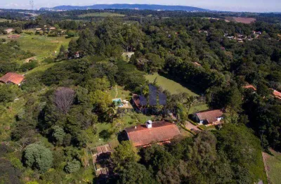 Sítio à venda em louveira, bairro abadia, 500 m² área construída, 23.400 m² de terreno