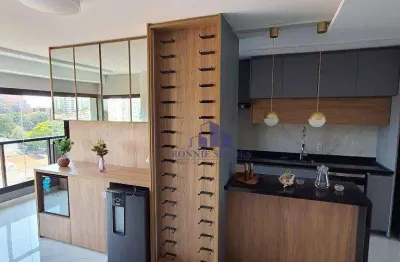 Apartamento decorado e mobiliado à venda, planalto paulista, av. itacira, ed. ar planalto, 2 dormitórios, 1 suíte, varanda, 1 vaga