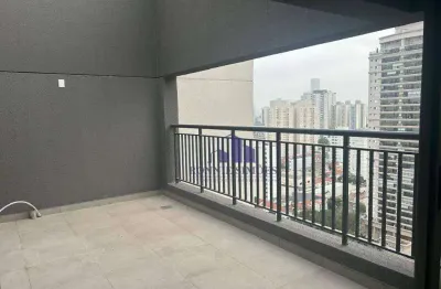 Penthouse à venda, 175 m², cond. high park, rua santa maria, tatuapé, 3 dormitórios, 2 salas, 4 terraços, cozinha, 4 banheiros