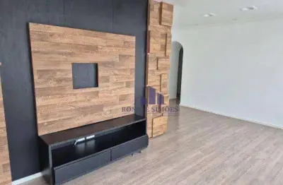 Apartamento à venda, 90 m², ed. anapurus, al. dos anapurus, 1213, 3 dormitórios, 1 suíte, 1 sala, 3 banheiros, 1 vaga, próximo ao shopping