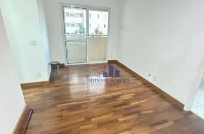 Apartamento com varanda á venda, 64 m², interlagos, cond. terrara, av. interlagos, 2 dormitórios, 1 suíte, sala, 2 banheiros, 1 vaga