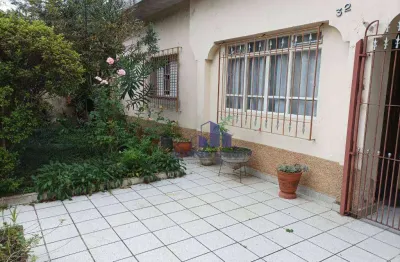 Casa residencial à venda, moema, 255 m², 3 dormitórios, 1 suíte, cozinha, copa, 3 vagas de garagem