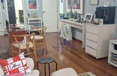 Apartamento com varanda à venda, 96 m², campo belo, edifício angelus, r. sebastião paes, 2 dormitórios, 1 suíte, escritório, 2 banheiros, 2 vagas