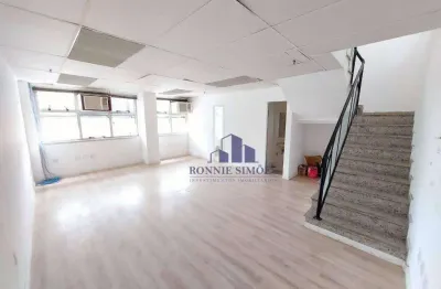 Conjunto comercial para alugar, 221 m², moema, ed. iraí office building, av. iraí, 2 salas, 4 banheiros, terraço, 3 vagas, próximo ao metrô eucaliptos