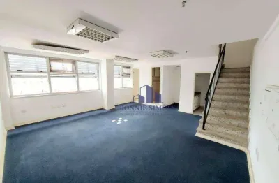Conjunto comercial para alugar, 210 m², moema, ed. iraí office building, av. iraí, 4 salas, 4 banheiros, terraço, 3 vagas, próximo ao metrô eucaliptos